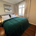 Schoenes Appartement In Wenningstedt Braderup Sylt