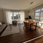 Schoenes Appartement In Wenningstedt Braderup Sylt