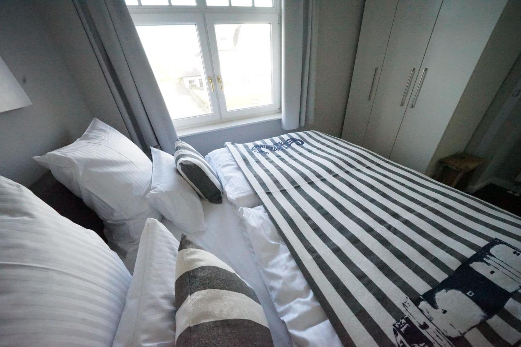 Apartment Schoenes In Braderup Sylt *