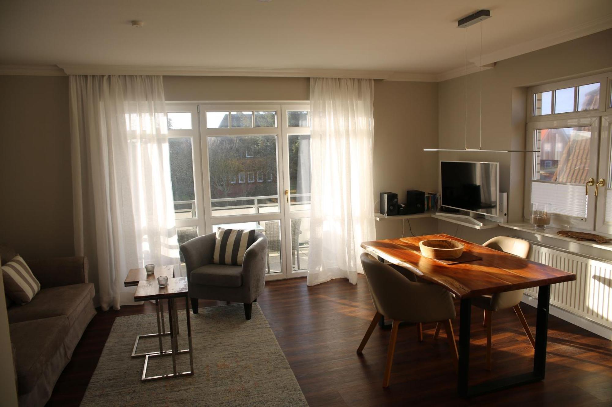 Apartment Schoenes In Braderup Sylt Wenningstedt-Braderup