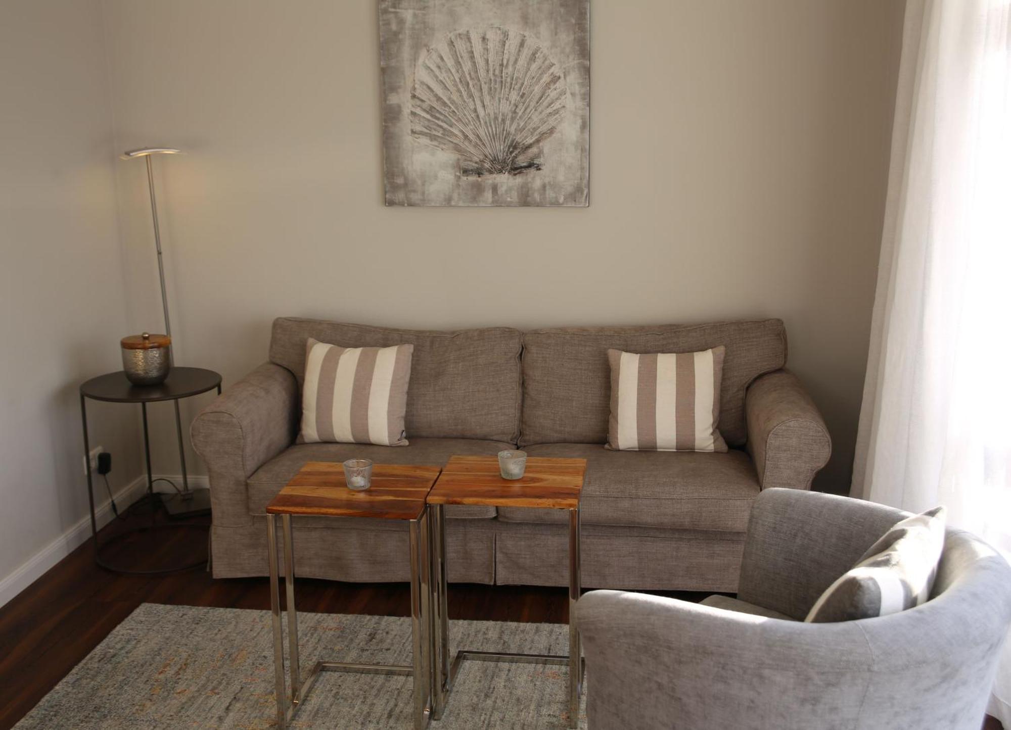 Apartment Schoenes In Braderup Sylt