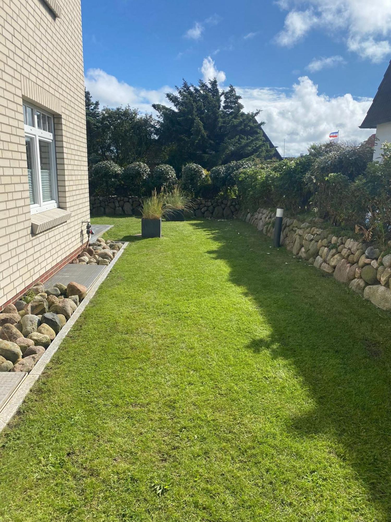 Apartment Schoenes In Braderup Sylt Wenningstedt-Braderup