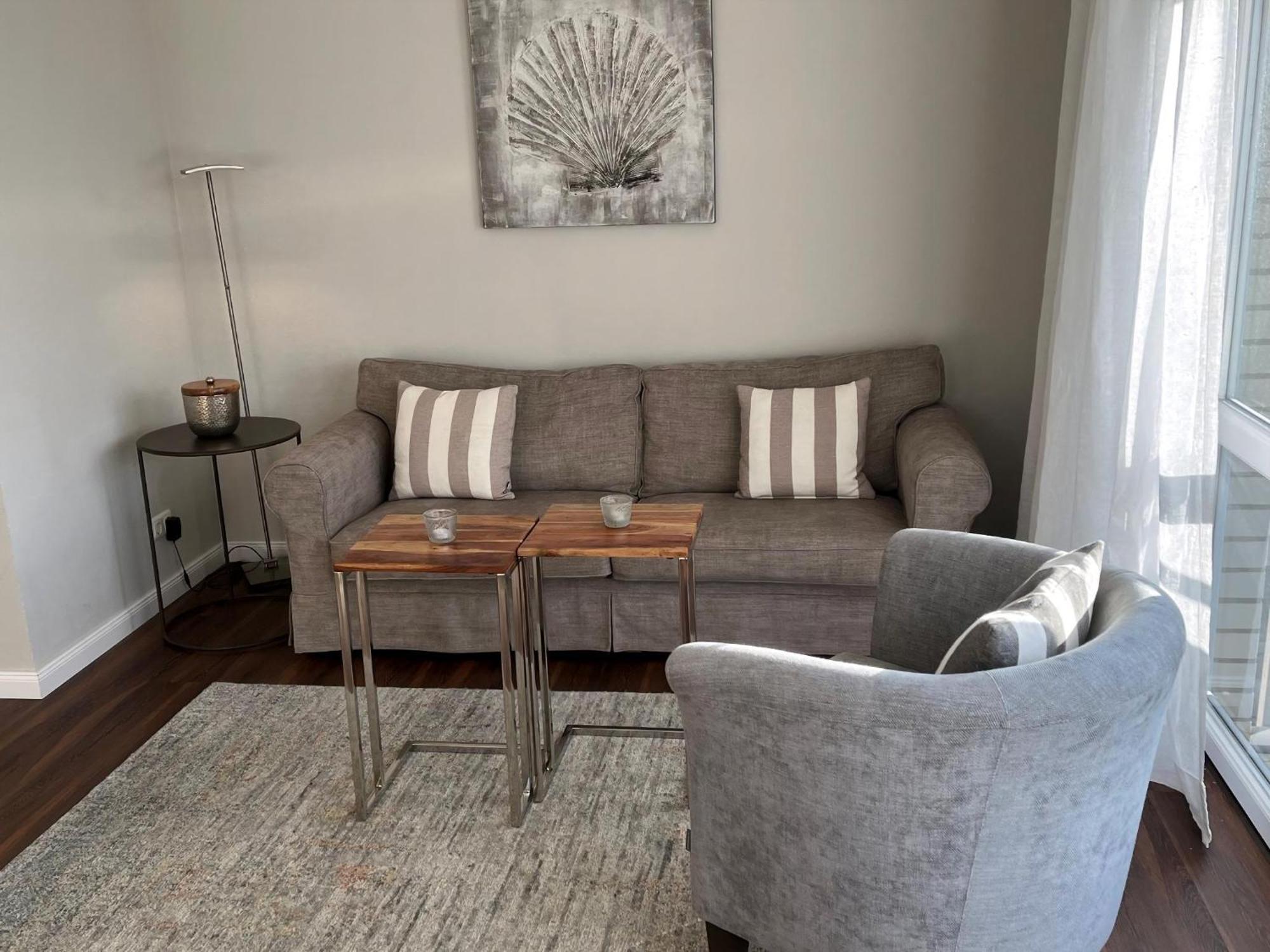 Schoenes In Braderup Sylt Apartment Wenningstedt-Braderup